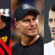 Illustration for article titled Practically All The Australian Tennis Men Have Been Dragged Into Bernard Tomic's Beef